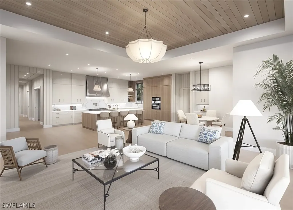 3696 Nelsons Walk Naples FL 34102