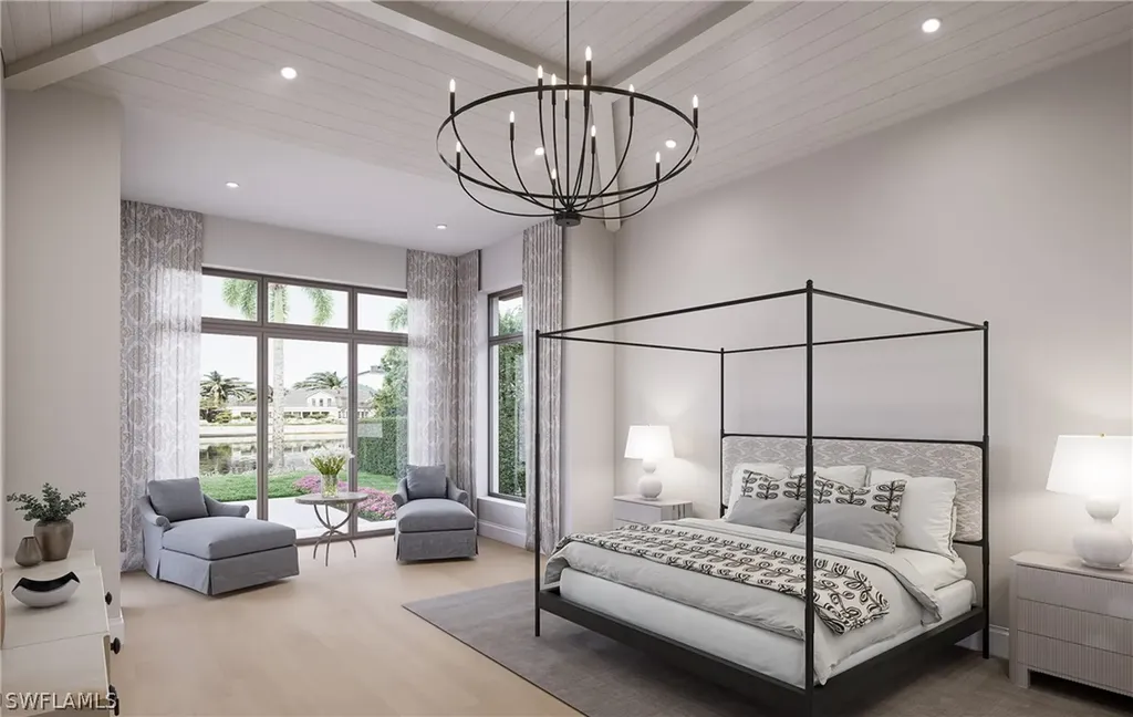 3696 Nelsons Walk Naples FL 34102