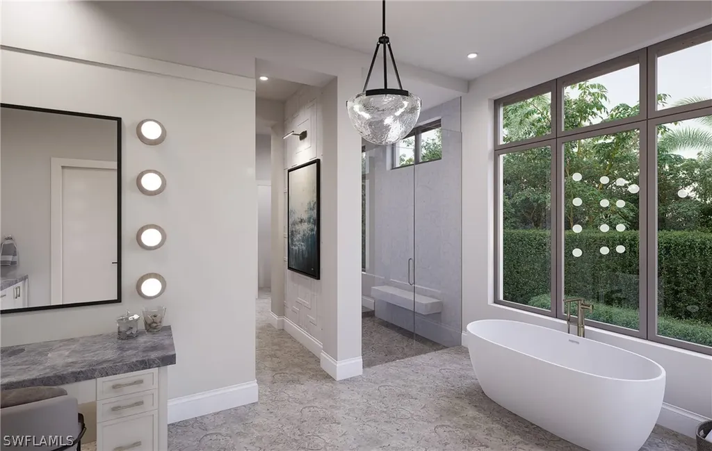 3696 Nelsons Walk Naples FL 34102