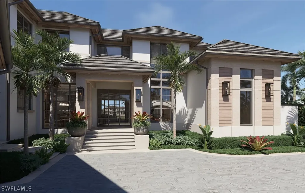 3696 Nelsons Walk Naples FL 34102
