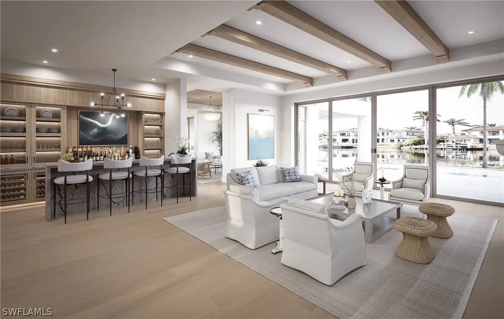 3696 Nelsons Walk Naples FL 34102