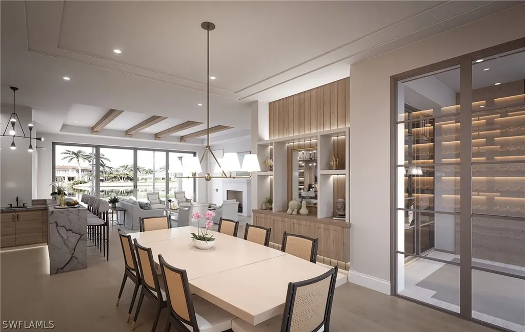 3696 Nelsons Walk Naples FL 34102