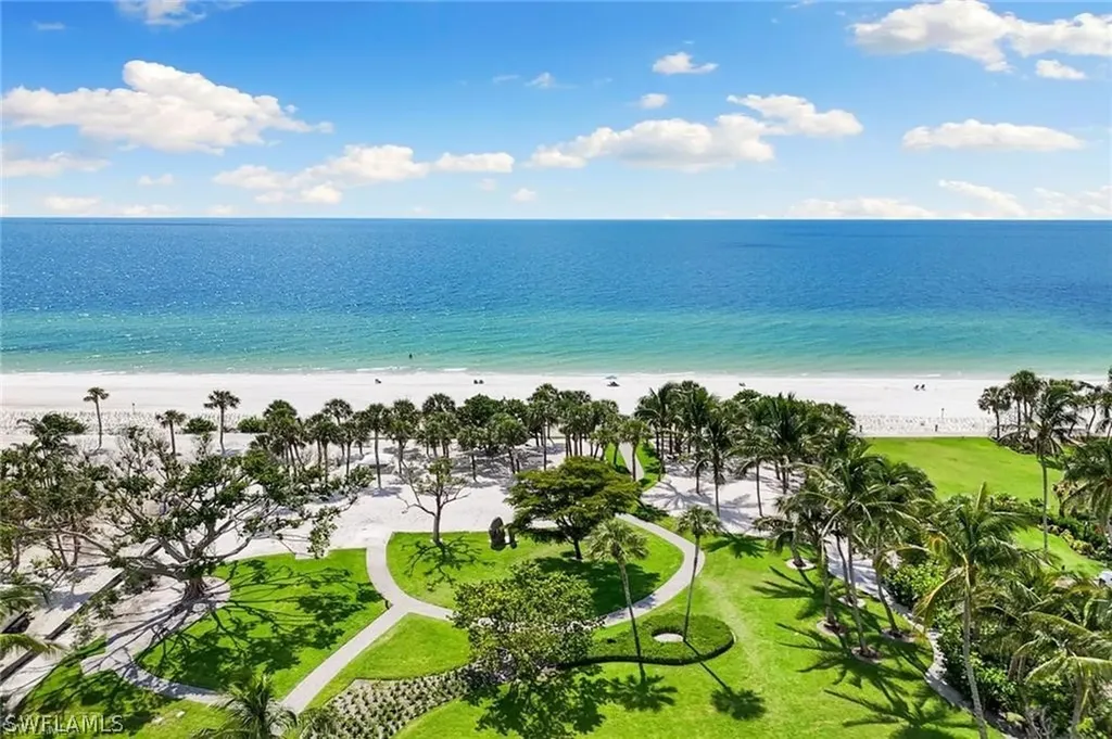 4022 Belair Lane Naples FL 34103