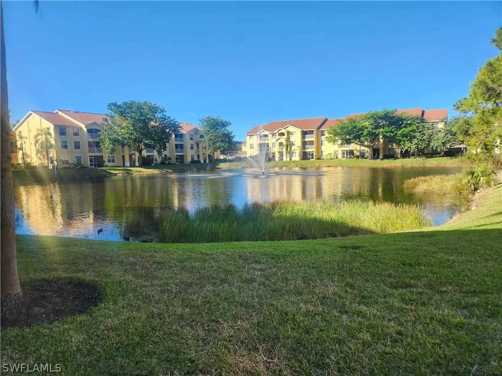 4680 Saint Croix Lane Naples FL 34109