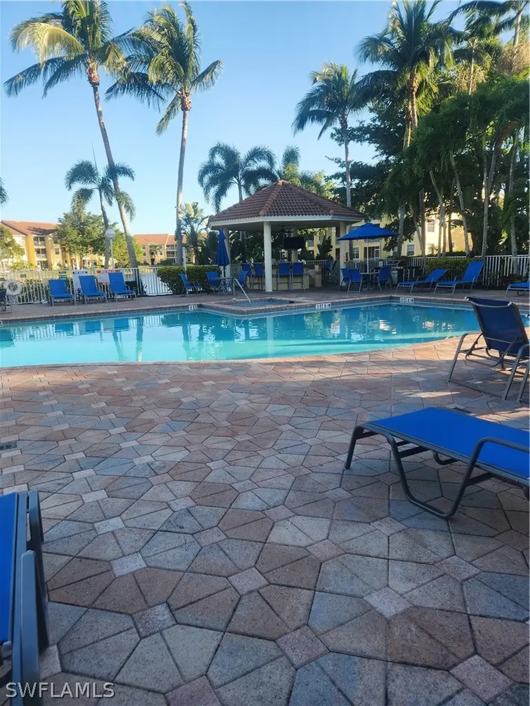 4680 Saint Croix Lane Naples FL 34109