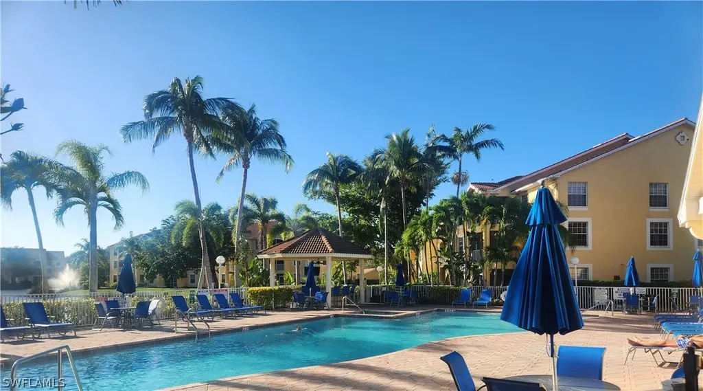 4680 Saint Croix Lane Naples FL 34109