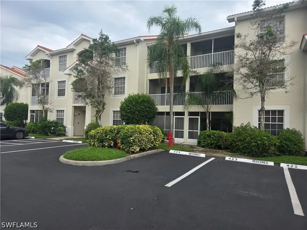 4680 Saint Croix Lane Naples FL 34109