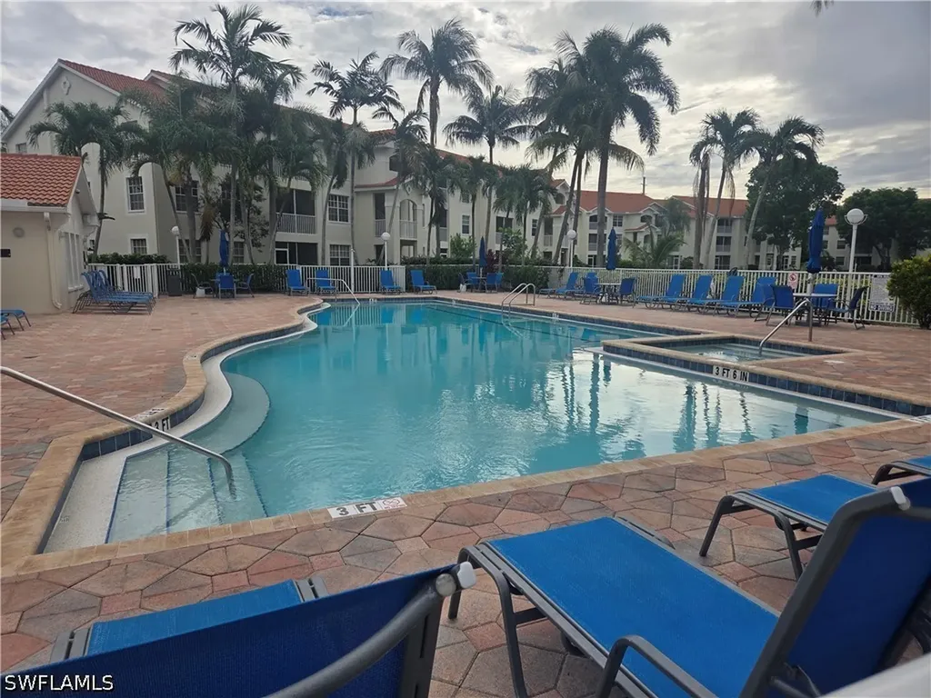 4680 Saint Croix Lane Naples FL 34109