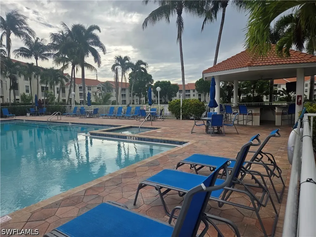 4680 Saint Croix Lane Naples FL 34109