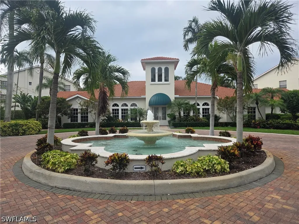 4680 Saint Croix Lane Naples FL 34109