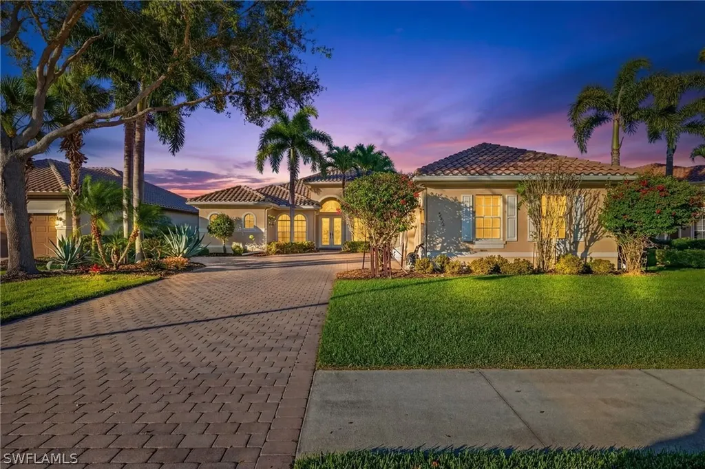 12095 Wicklow Lane Naples FL 34120