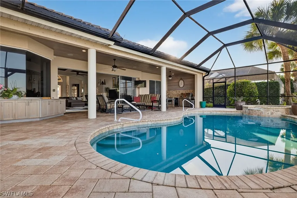 12095 Wicklow Lane Naples FL 34120