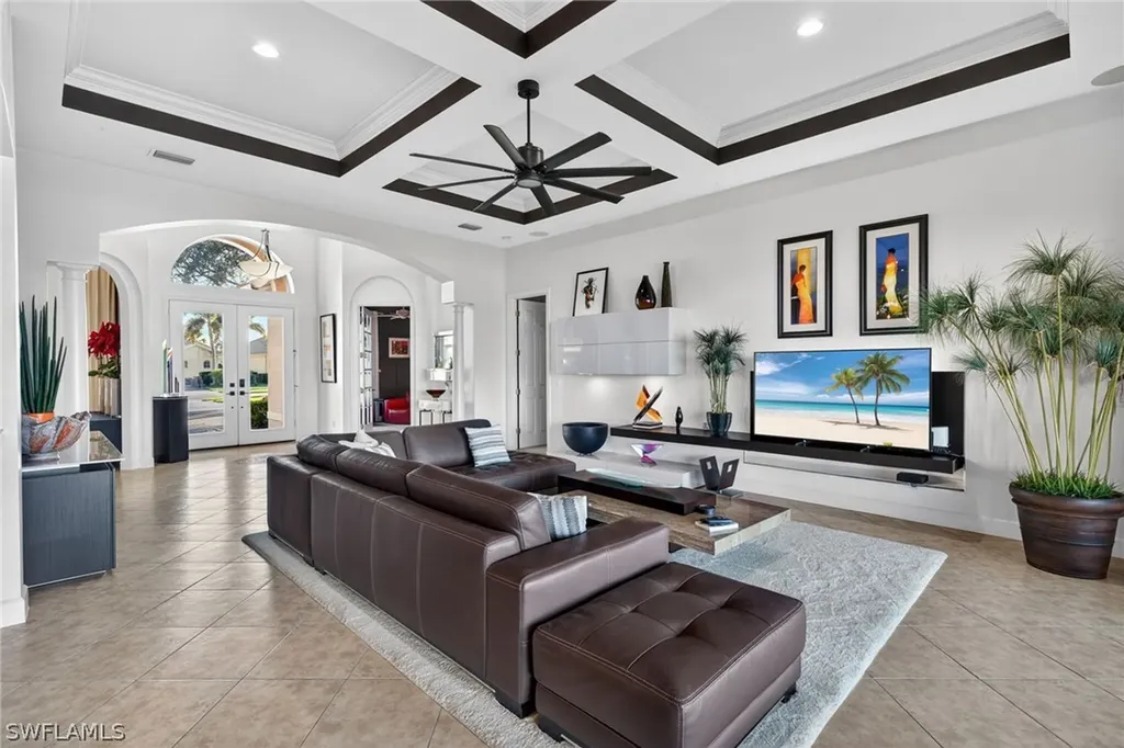 12095 Wicklow Lane Naples FL 34120
