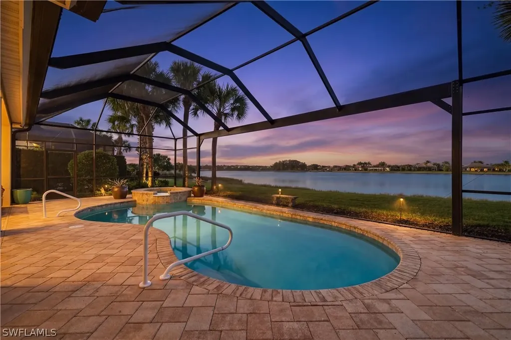 12095 Wicklow Lane Naples FL 34120