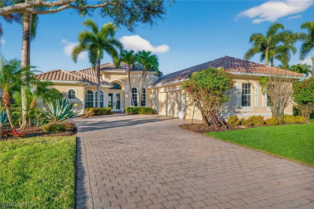 12095 Wicklow Lane Naples FL 34120