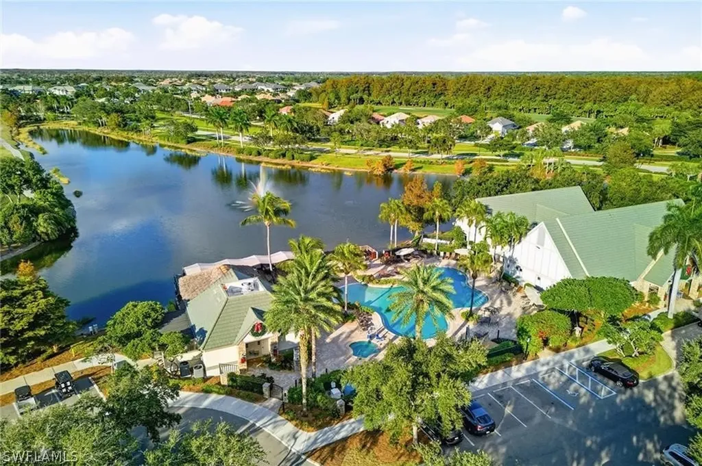 12095 Wicklow Lane Naples FL 34120