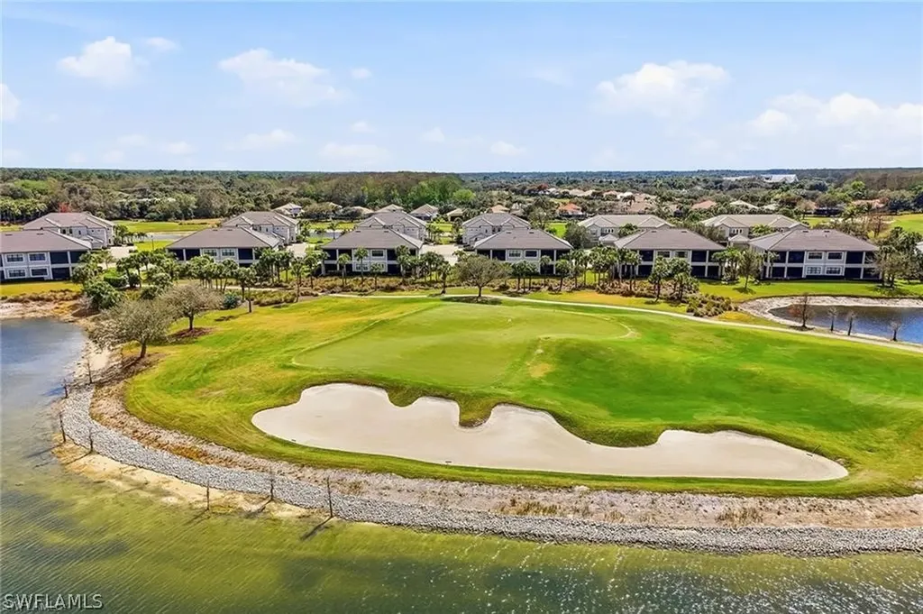 12095 Wicklow Lane Naples FL 34120