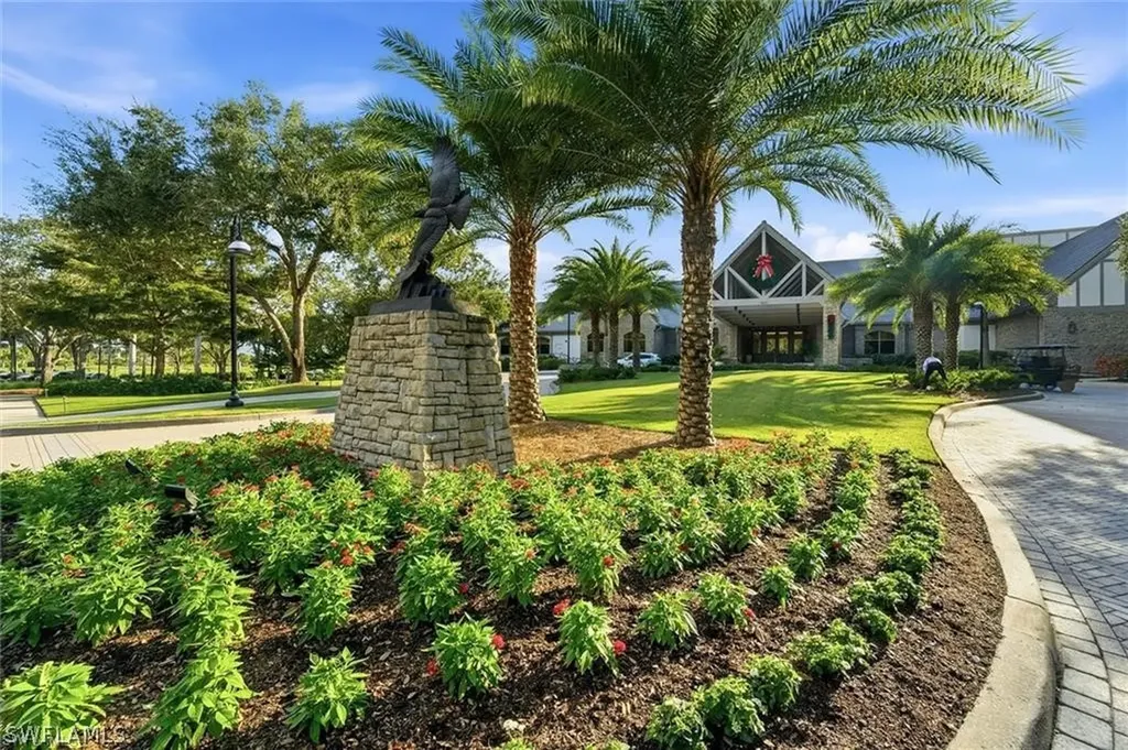12095 Wicklow Lane Naples FL 34120