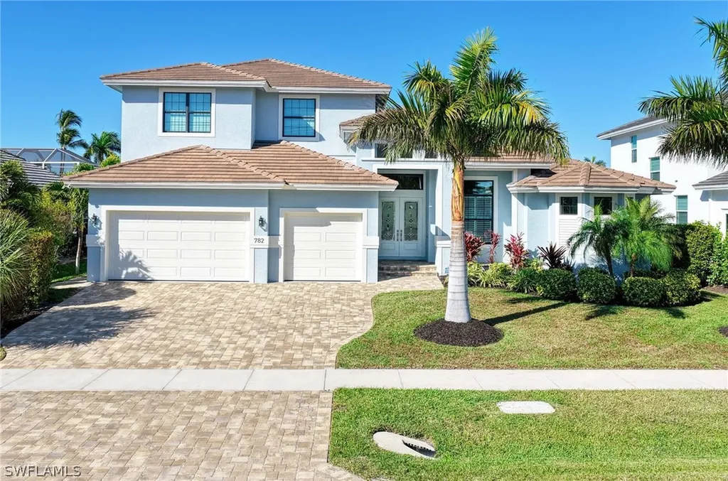 782 Saturn Court Marco Island FL 34145