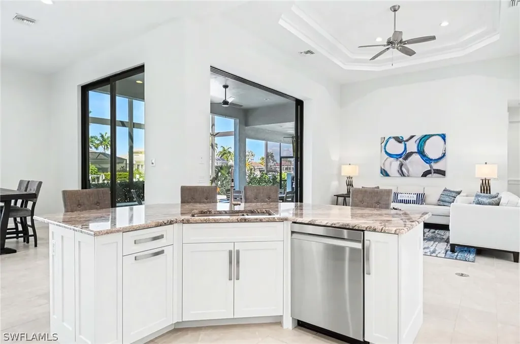 782 Saturn Court Marco Island FL 34145
