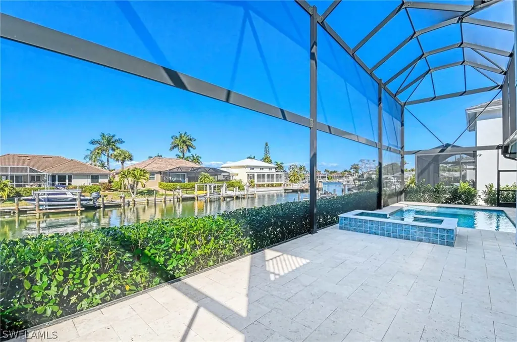 782 Saturn Court Marco Island FL 34145