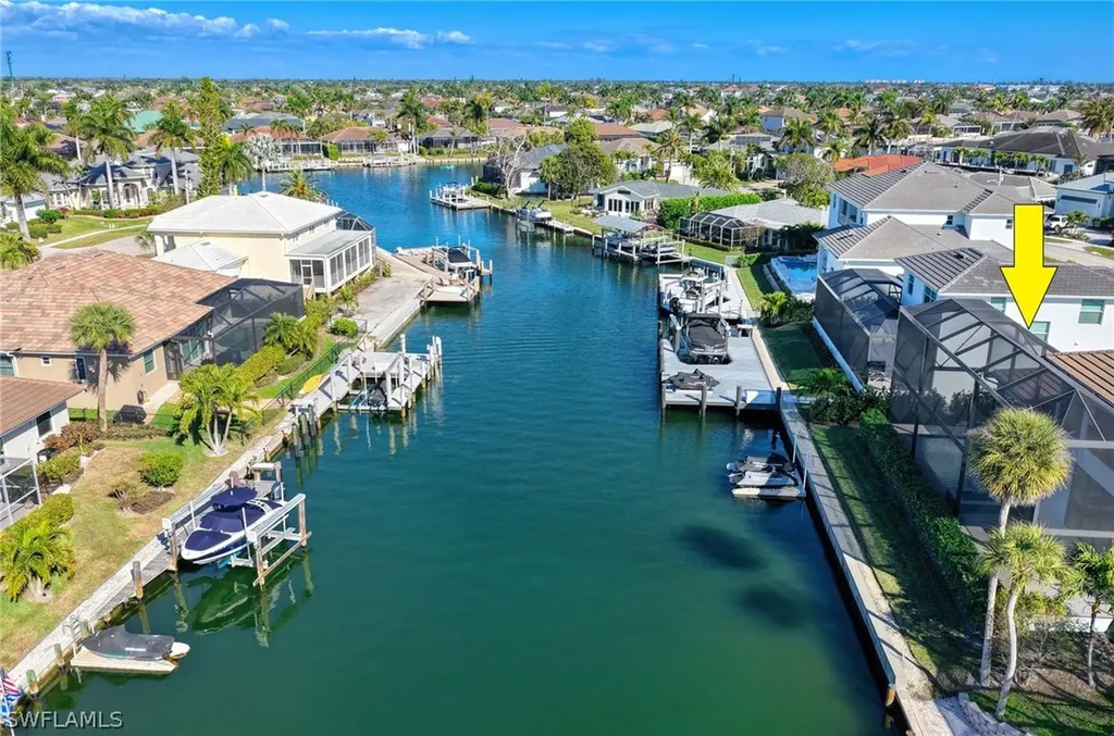 782 Saturn Court Marco Island FL 34145