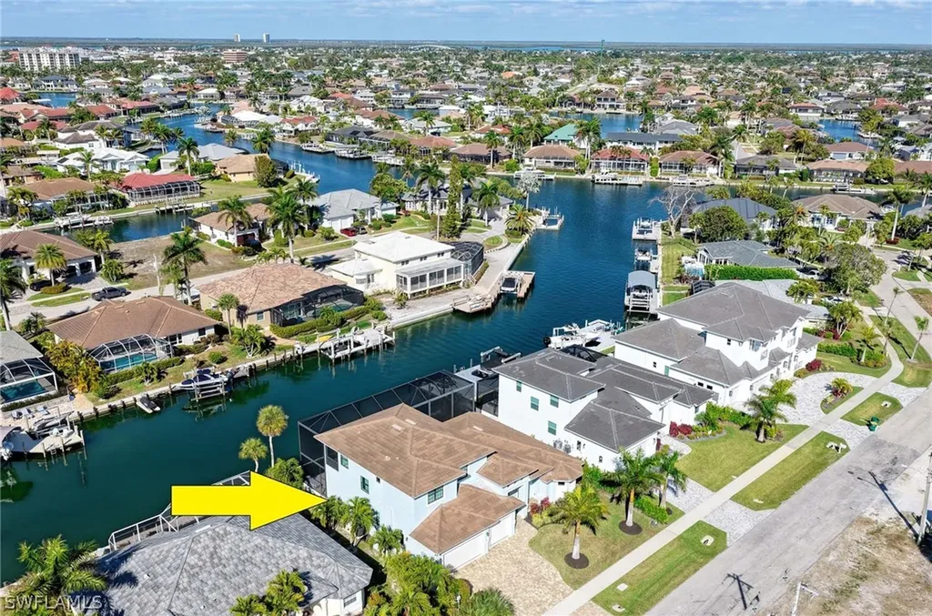 782 Saturn Court Marco Island FL 34145