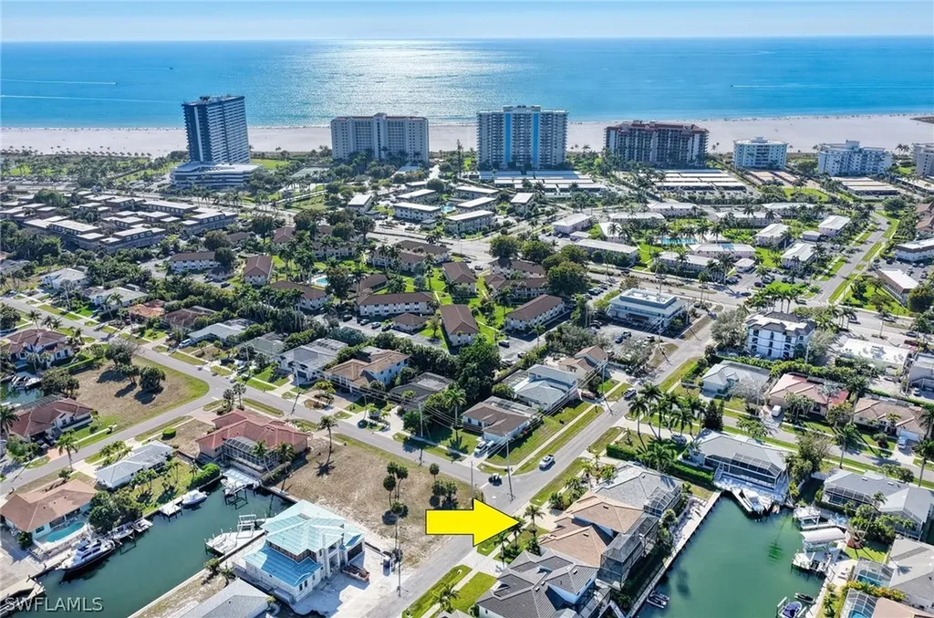 782 Saturn Court Marco Island FL 34145