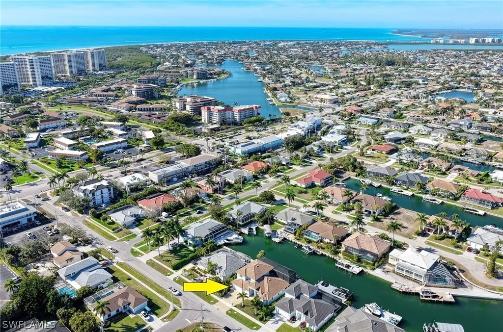782 Saturn Court Marco Island FL 34145