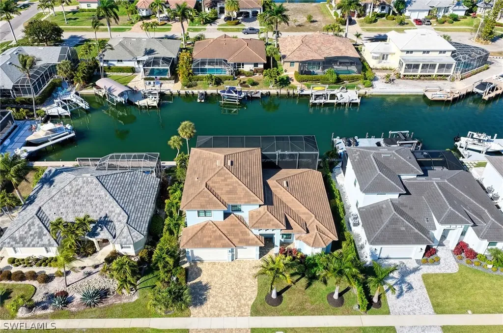 782 Saturn Court Marco Island FL 34145