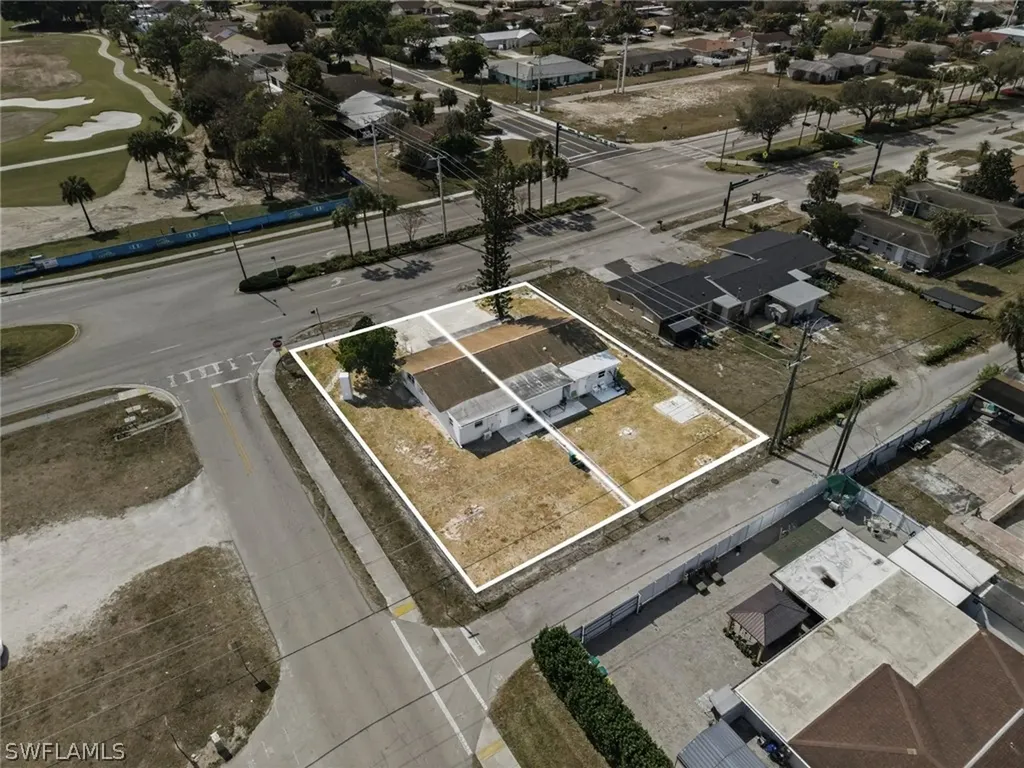 4375 Golden Gate Parkway Naples FL 34116