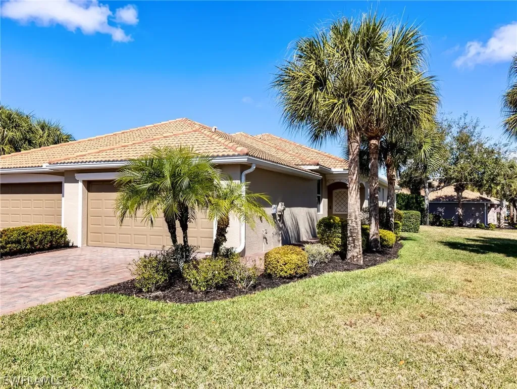 21311 Bella Terra Boulevard Estero FL 33928