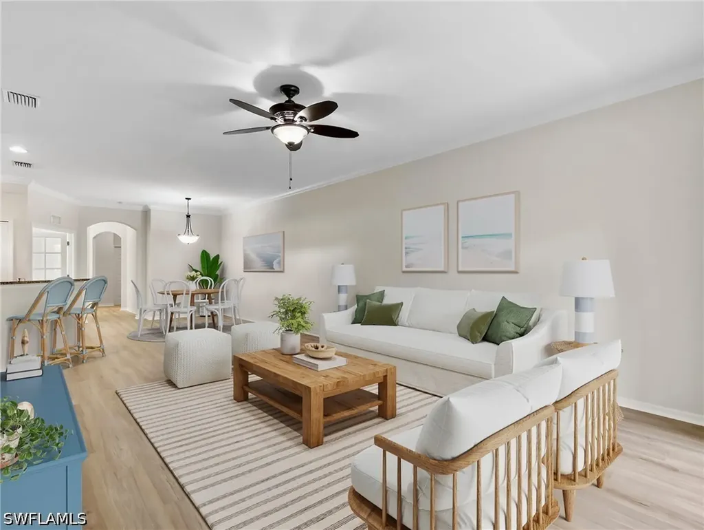 21311 Bella Terra Boulevard Estero FL 33928