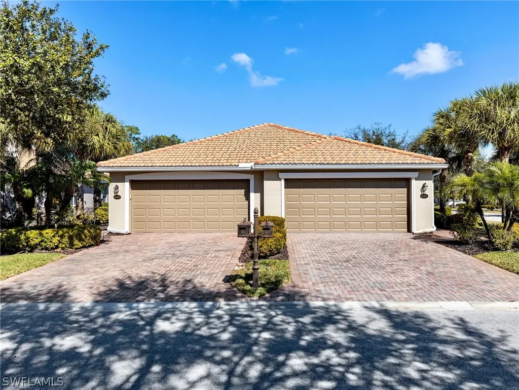 21311 Bella Terra Boulevard Estero FL 33928