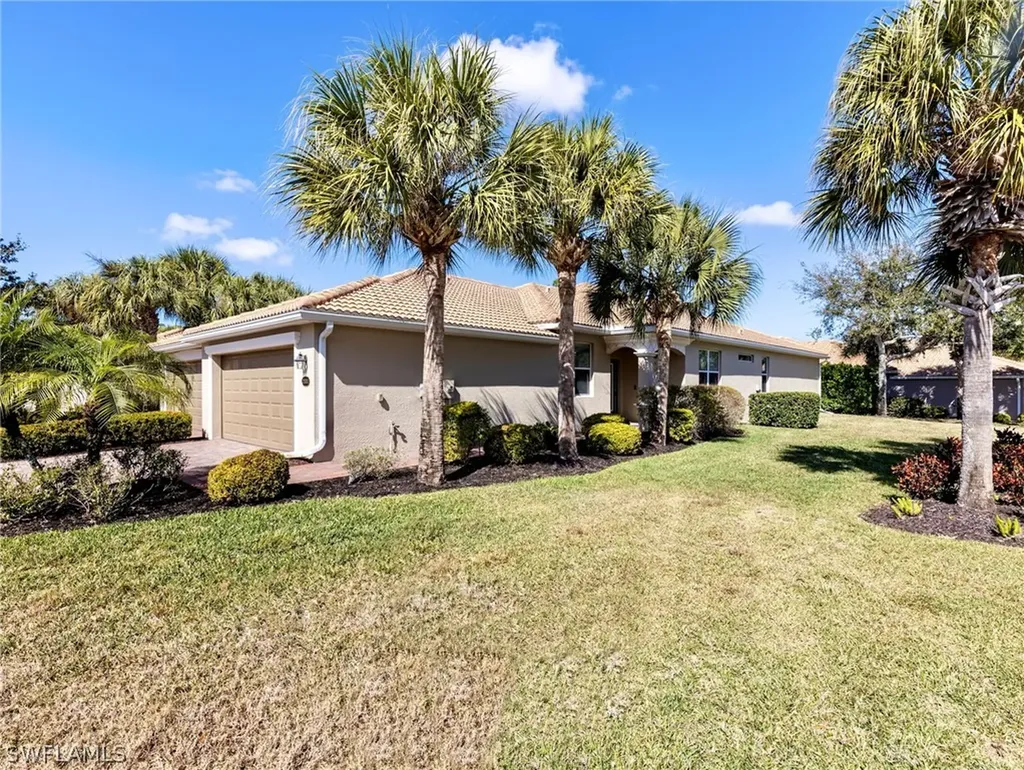 21311 Bella Terra Boulevard Estero FL 33928