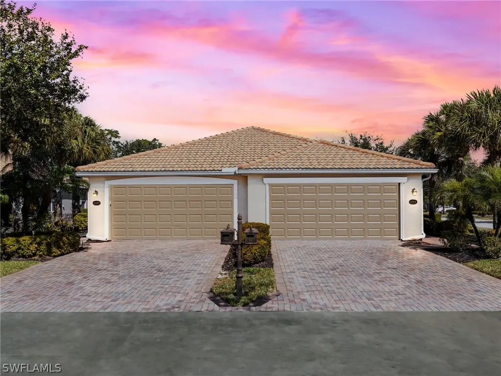 21311 Bella Terra Boulevard Estero FL 33928