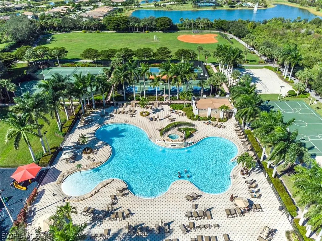 21311 Bella Terra Boulevard Estero FL 33928