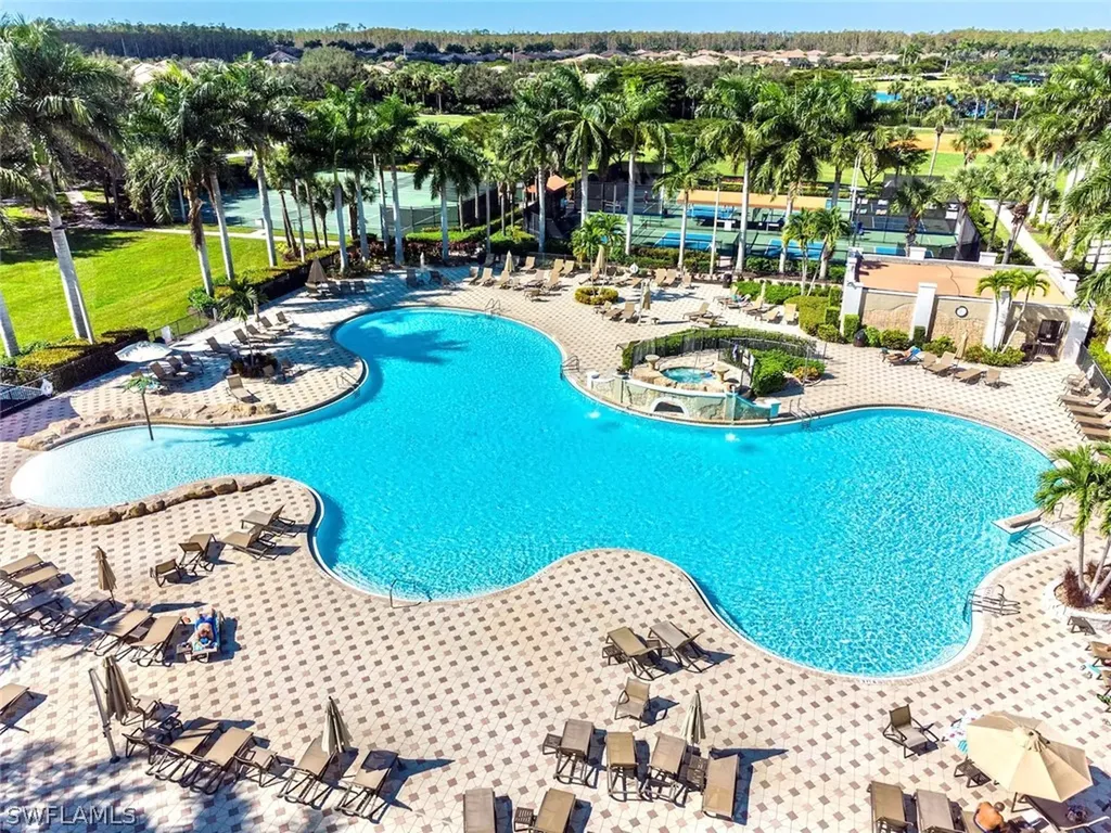 21311 Bella Terra Boulevard Estero FL 33928