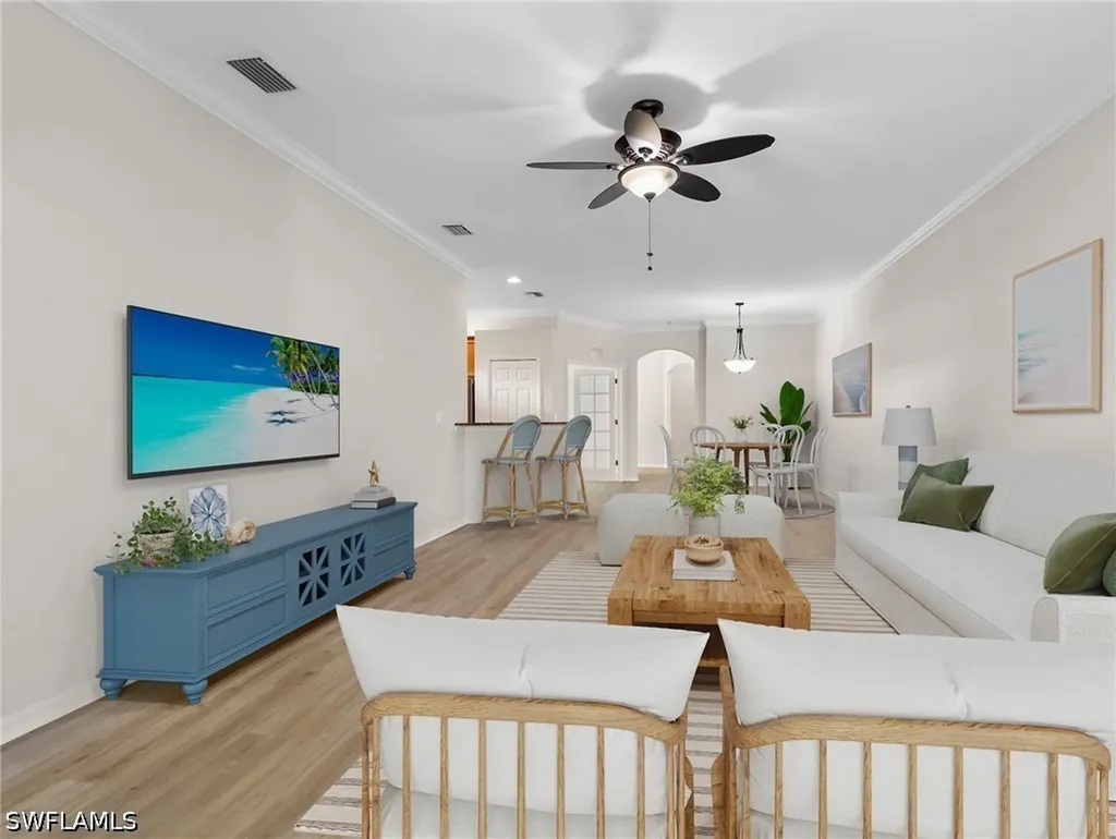 21311 Bella Terra Boulevard Estero FL 33928