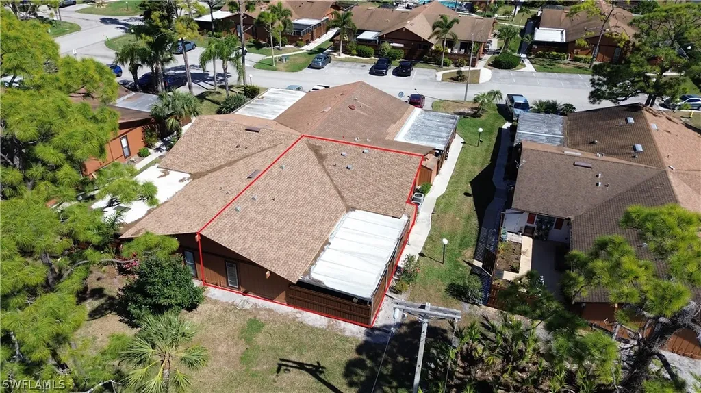 5620 Foxlake Drive North Fort Myers FL 33917
