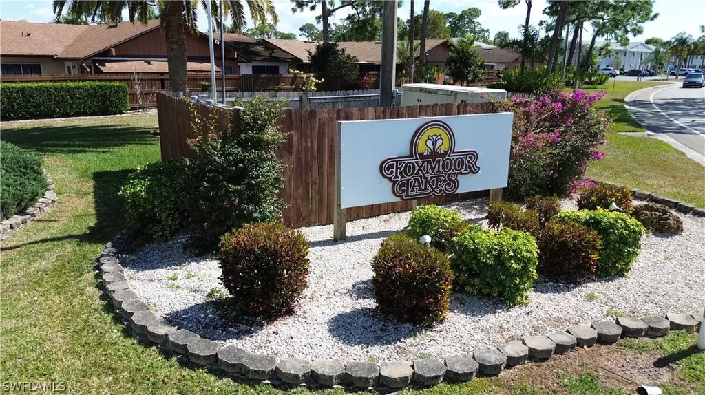 5620 Foxlake Drive North Fort Myers FL 33917