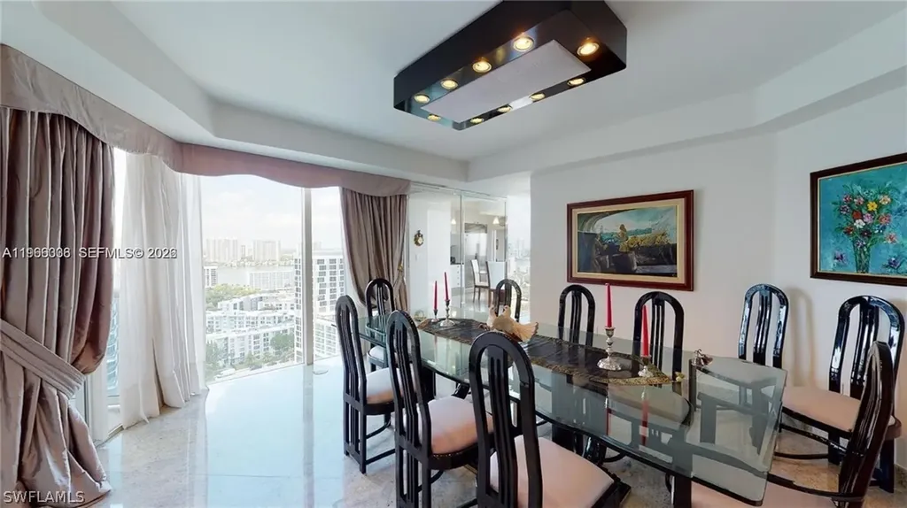 17555 Collins Avenue Sunny Isles Beach FL 33160