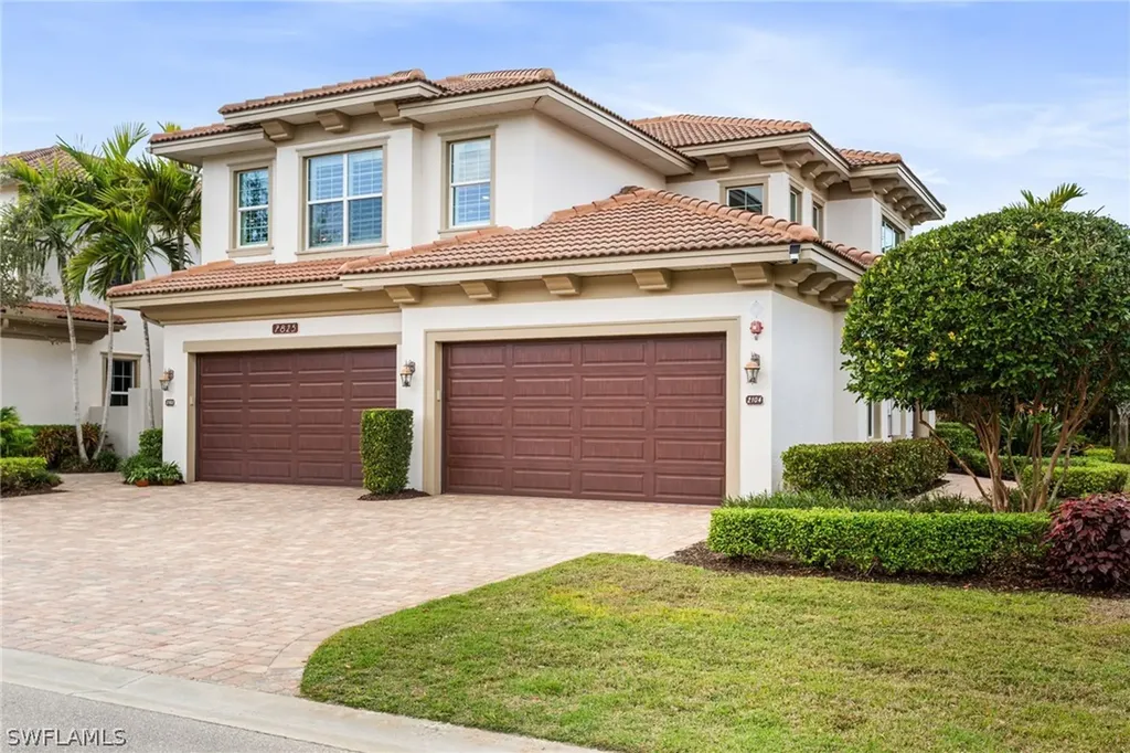 7825 Hawthorne Drive Naples FL 34113