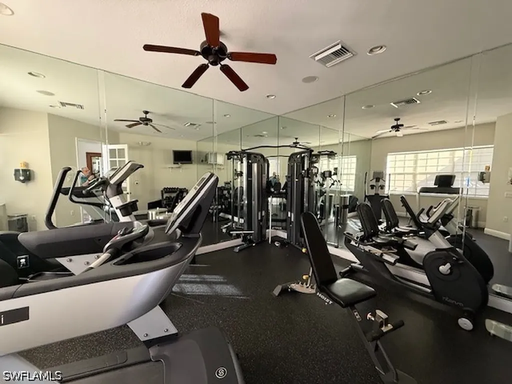 7825 Hawthorne Drive Naples FL 34113