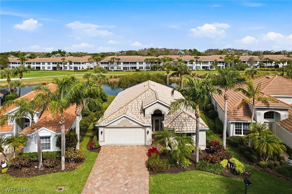 23869 Creek Branch Lane Estero FL 34135