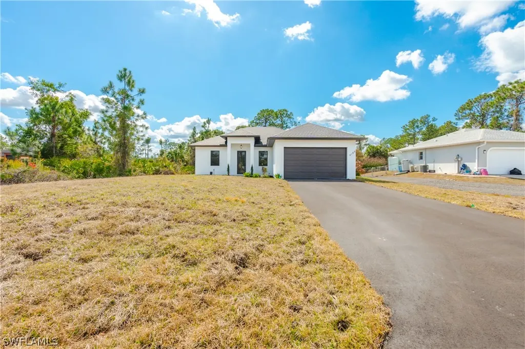 2774 56th Avenue NE Naples FL 34120