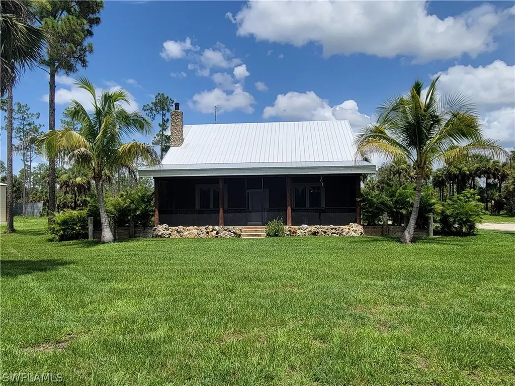 3909 14th Avenue SE Naples FL 34117