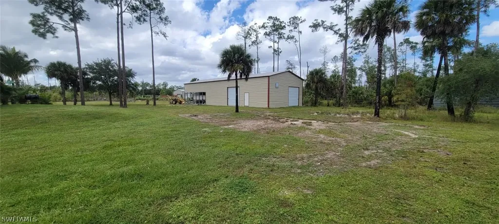 3909 14th Avenue SE Naples FL 34117