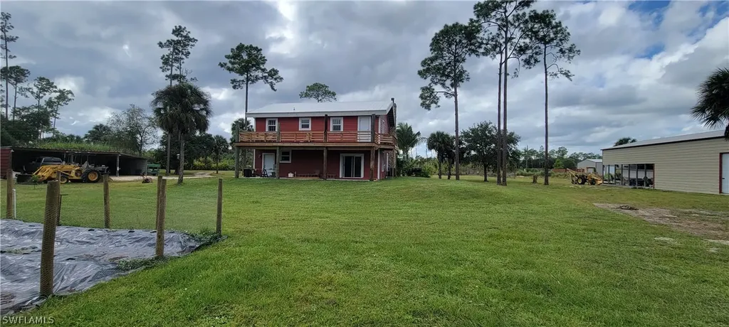 3909 14th Avenue SE Naples FL 34117