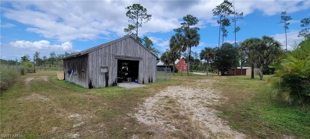 3909 14th Avenue SE Naples FL 34117